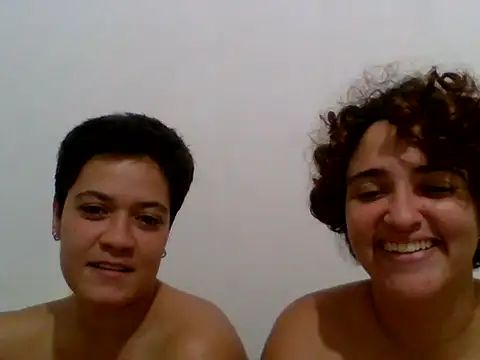 _DafNat Webcam-Show