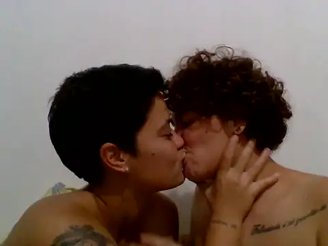 Show de webcam de _DafNat