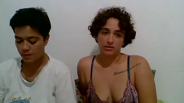 _DafNat Webcam show