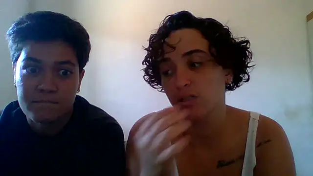 Show de webcam de _DafNat