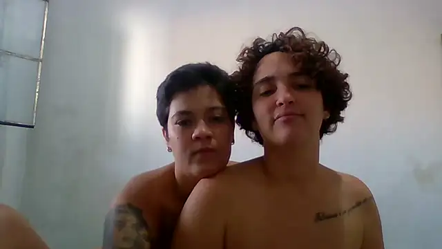 _DafNat's Webcam Show