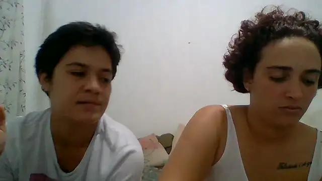Show webcam de _DafNat