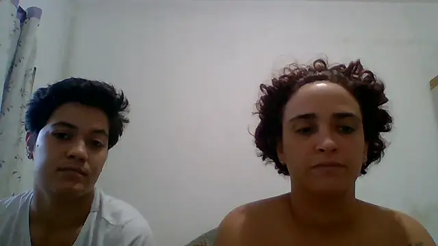 _DafNat Show in webcam