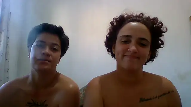Show de webcam de _DafNat