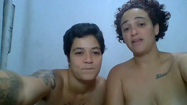 Show de webcam de _DafNat