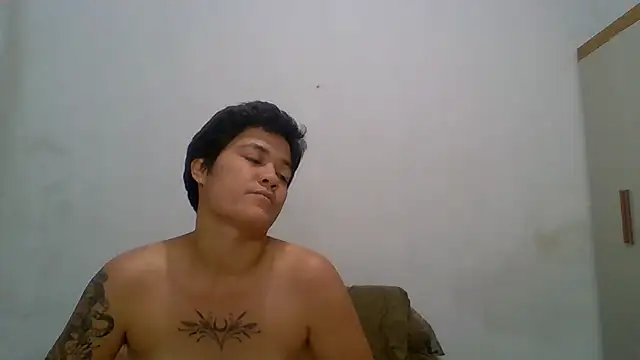 Show de webcam de _DafNat