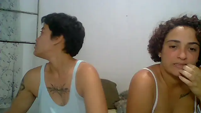 Show de webcam de _DafNat