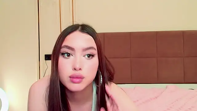 maddie_perezz Live XXX-Chat