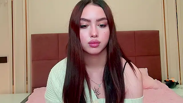 Chat XXX en directo de maddie_perezz
