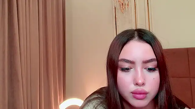Chat XXX ao vivo de maddie_perezz