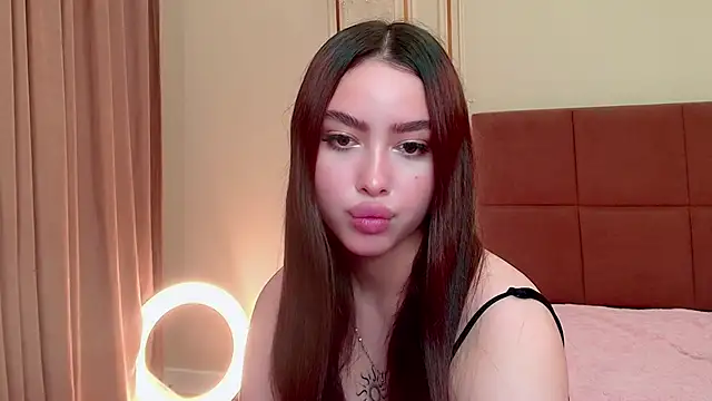 Chat XXX en directo de maddie_perezz