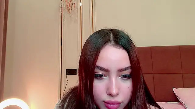 Chat XXX en directo de maddie_perezz