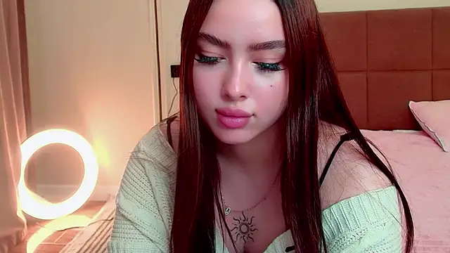 maddie_perezz élő XXX-chatje
