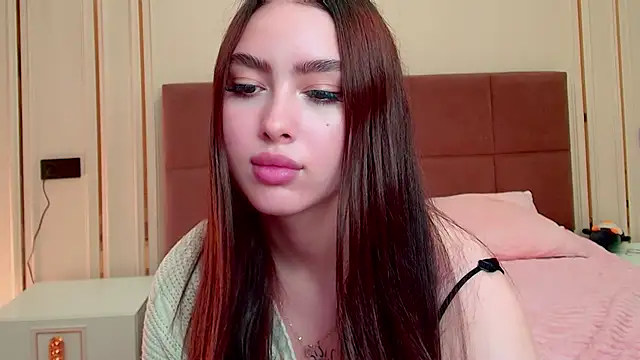 maddie_perezz's Live XXX Chat