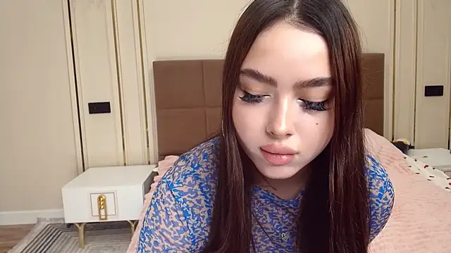Bilik Sembang Langsung maddie_perezz