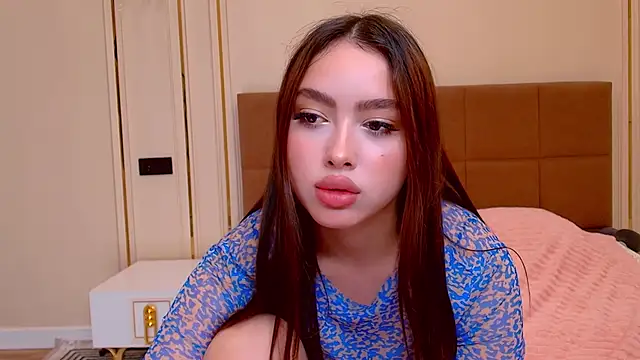 Živá chatovací místnost maddie_perezz