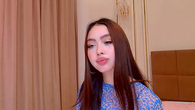 แชท XXX สดของ maddie_perezz