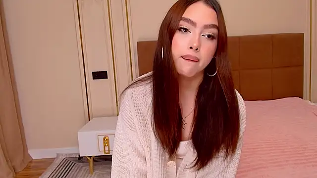 Phòng Chat Trực Tiếp maddie_perezz