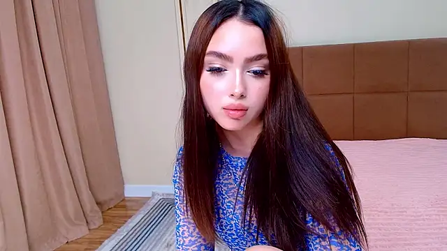 maddie_perezz 现场XXX聊天