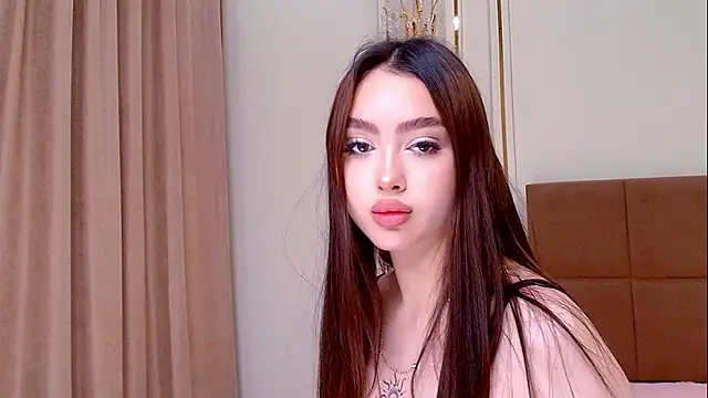Chat XXX ao vivo de maddie_perezz