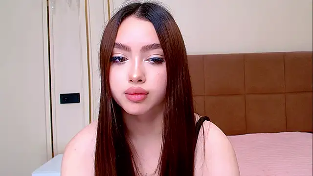Chatroom en direct de maddie_perezz
