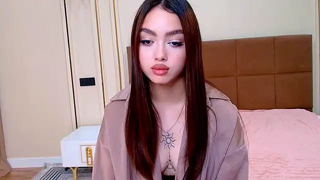 Chat XXX ao vivo de maddie_perezz