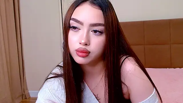 Czat XXX na żywo – maddie_perezz