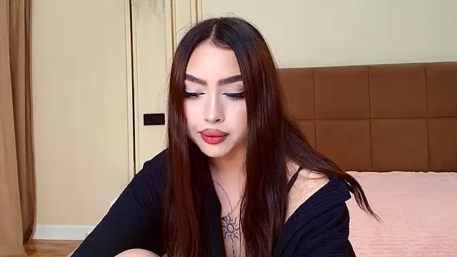 maddie_perezz élő XXX-chatje