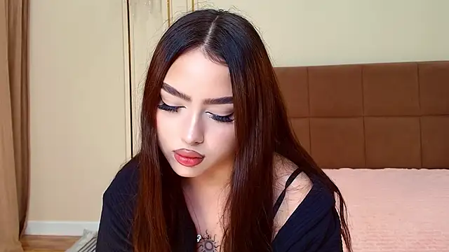 Živý XXX chat maddie_perezz