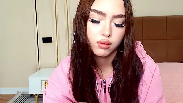 Chat XXX ao vivo de maddie_perezz