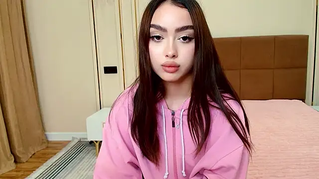 Sembang XXX Secara Langsung maddie_perezz