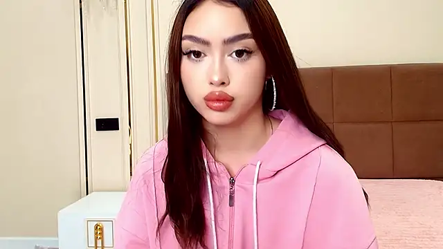 maddie_perezz Obrolan Langsung XXX
