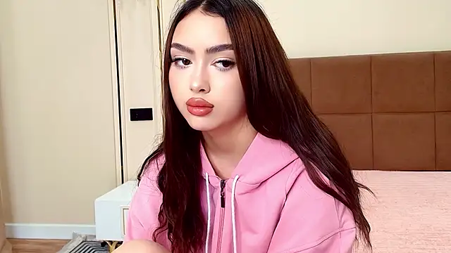 แชท XXX สดของ maddie_perezz