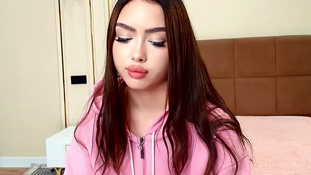 maddie_perezz Obrolan Langsung XXX