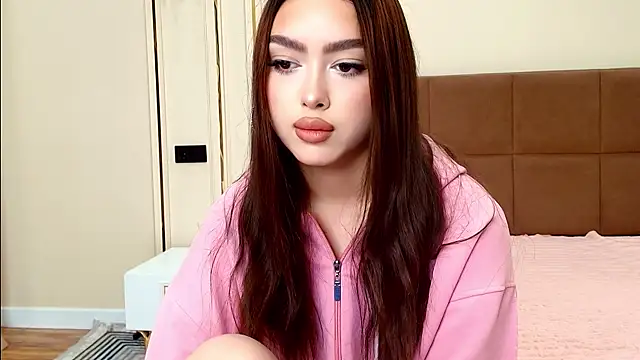 Chat XXX en directo de maddie_perezz