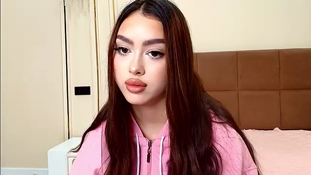 Živý XXX chat maddie_perezz
