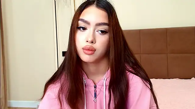 maddie_perezz Show Webcam