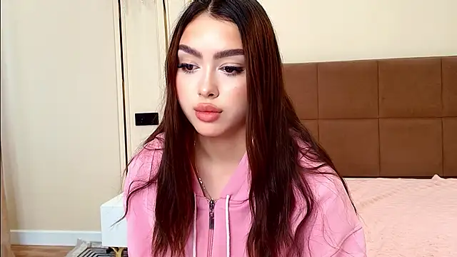 Sembang XXX Secara Langsung maddie_perezz