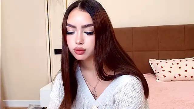 maddie_perezz 现场XXX聊天
