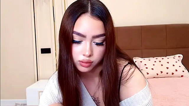 Czat XXX na żywo – maddie_perezz