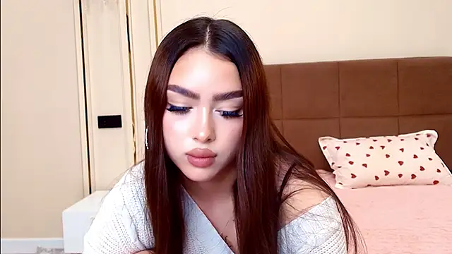 Czat XXX na żywo – maddie_perezz