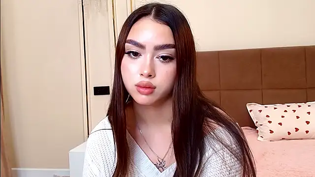 Sembang XXX Secara Langsung maddie_perezz