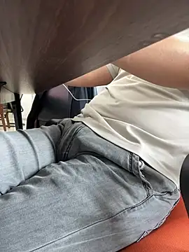 wlliuliuliu Show Webcam