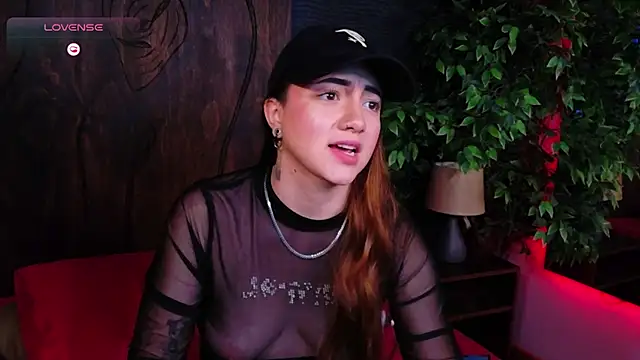 Lexavega_'s Live XXX Chat