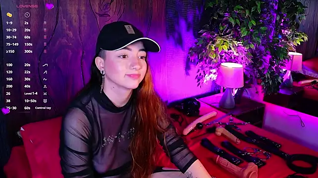 Lexavega_ Webcamshow