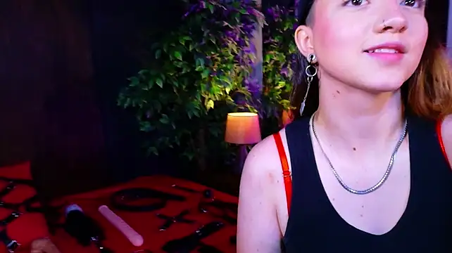 Lexavega_ Webcamshow