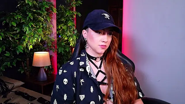 Lexavega_'s Live XXX Chat