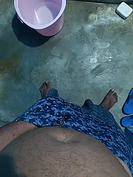 Show webcam de Chutkadeewana9875