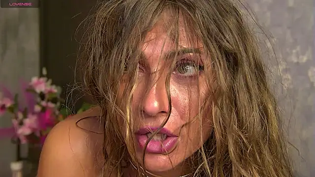 AnneGoddesss Webcam show