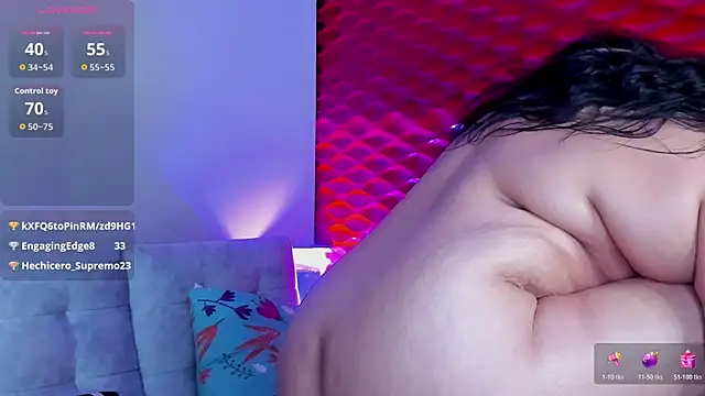 Helena_Cortez Adlı Modelin Canlı XXX Sohbeti